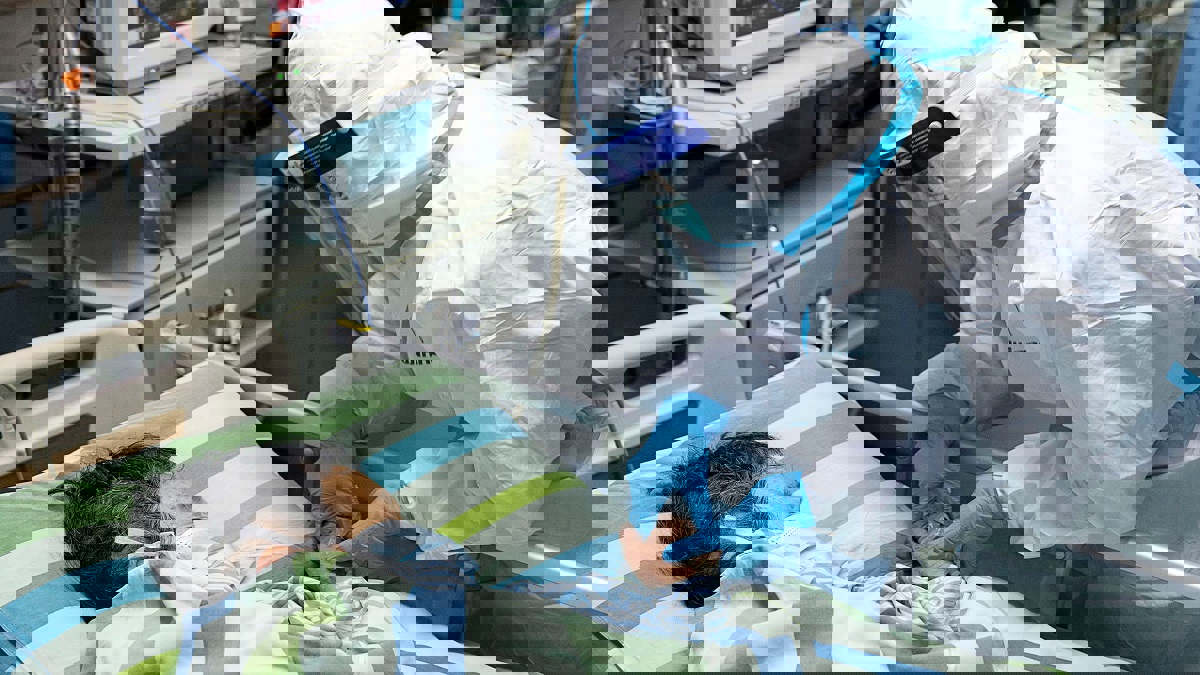 الصين تعلن عن 11 إصابة بكورونا قادمة من الخارج مع تراجع الحالات المحلية