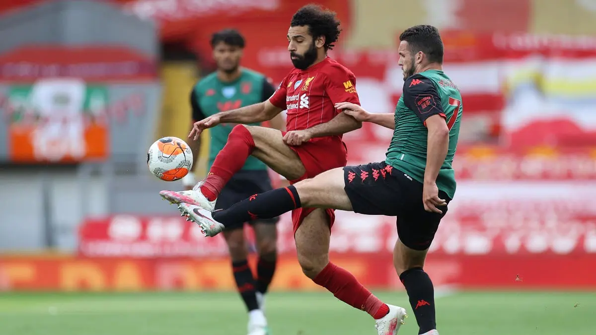 الكشف عن جدول مباريات الدوري الإنجليزي الممتاز 2020/2021