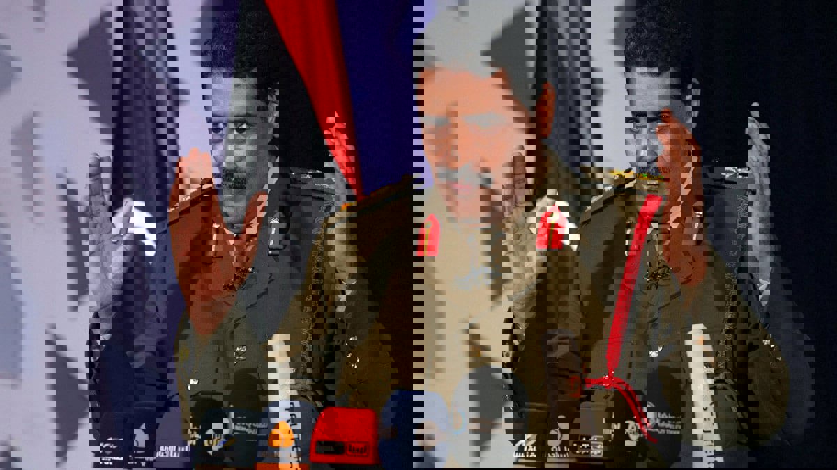 المسماري: تركيا تستعد لاستعمال أسلحة كيماوية في ليبيا