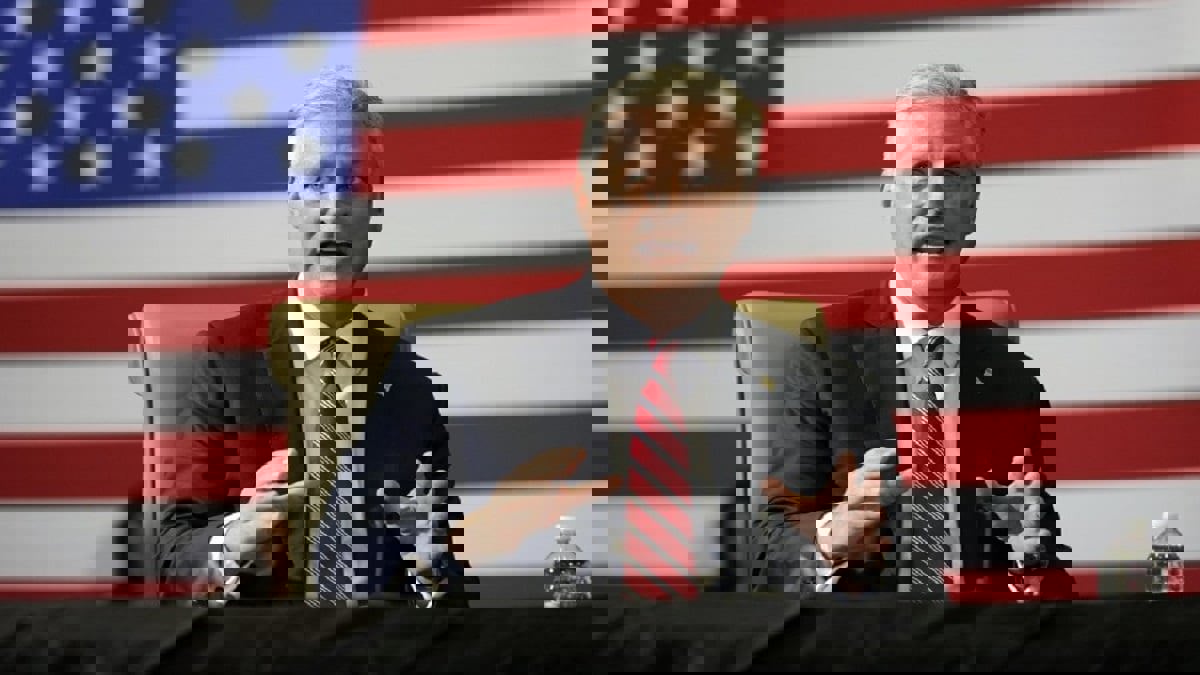 مستشار ترامب للأمن القومي: يبدو أن بايدن هو الفائز بالرئاسة‎