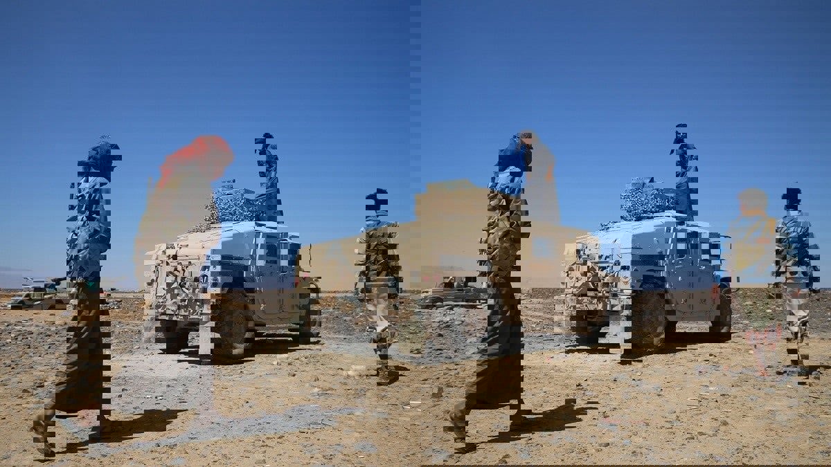 الحكومة اليمنية تدعو المجتمع الدولي لوقف الهجوم الحوثي على مأرب