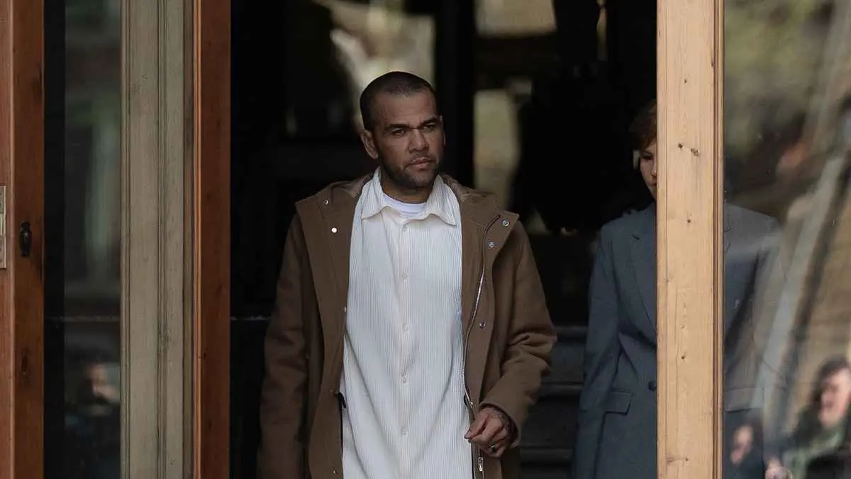 رغم البراءة.. النيابة الإسبانية تصدم أسطورة برشلونة