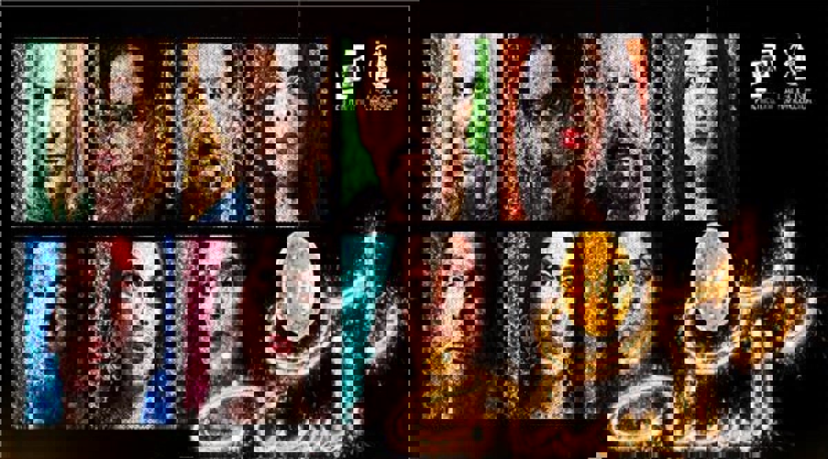 مصر.. السماح بعرض فيلم "رأس السنة" بعد حذف مشاهد جريئة لبطلاته