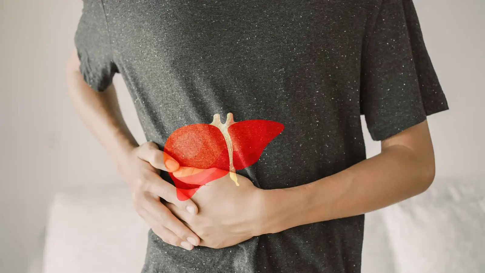 فيتامين E.. مضاد الأكسدة الذي لا غنى عنه للكبد