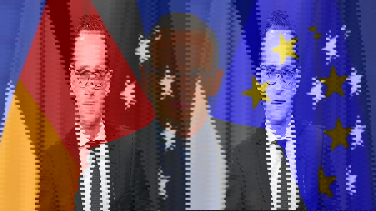 ألمانيا: التظاهرات السلمية في أمريكا "أكثر من مشروعة"‎