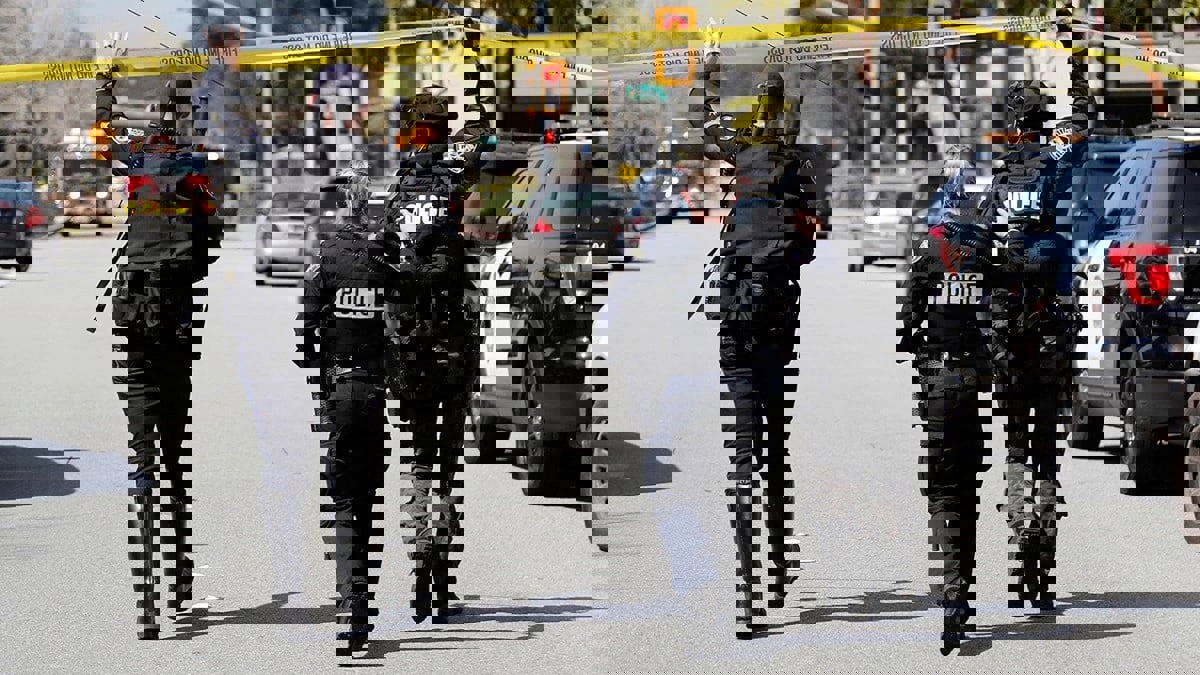 مقتل 4 أشخاص في فلوريدا على يد جندي أمريكي سابق (صور)