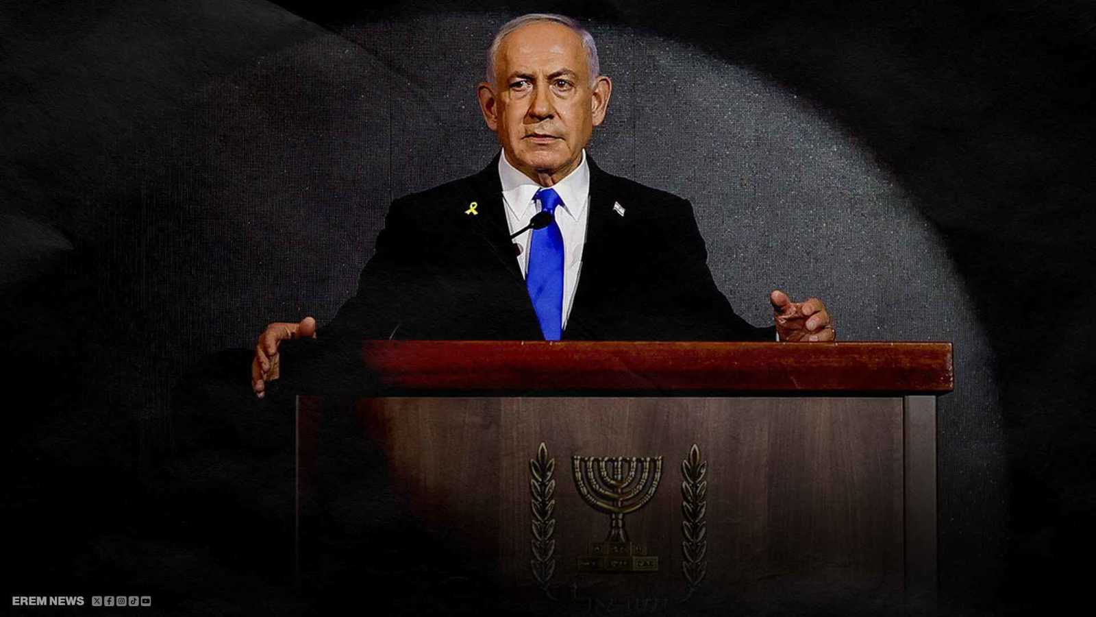 ماهو "الخط الأحمر" الذي وضعه ترامب أمام نتنياهو بشأن الضفة الغربية؟