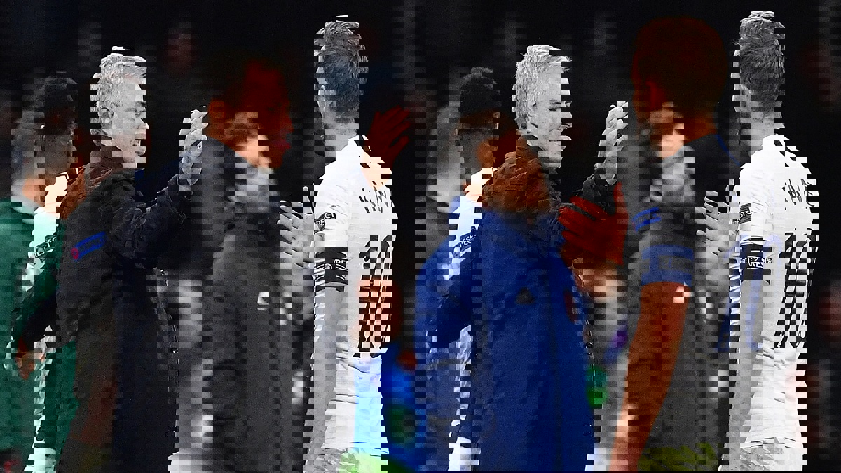 حال عدم التتويج بالألقاب.. هاري كين قد يرحل عن توتنهام في هذا التوقيت