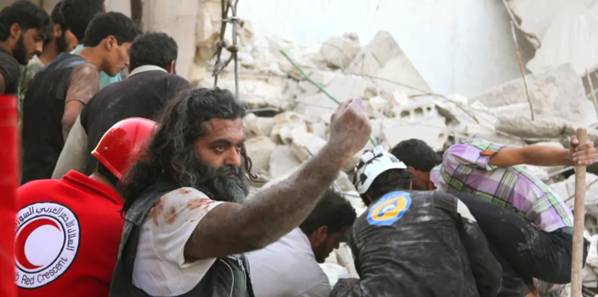 أمريكا توقف الحوار مع روسيا بشأن سوريا