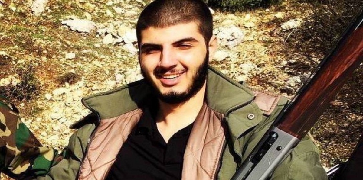 ابن عم بشار الأسد يحتجز سجانيه في سجن طرطوس