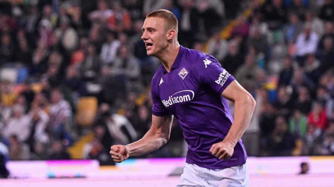 ارفض العرض.. إعلامي إيطالي يحذر كوموزو من الهلال