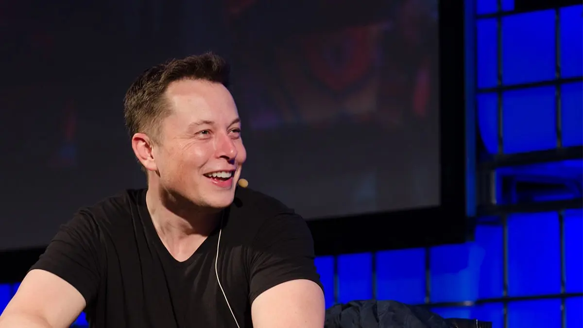 ثروة إيلون ماسك تقفز بـ6.1 مليار دولار في يوم