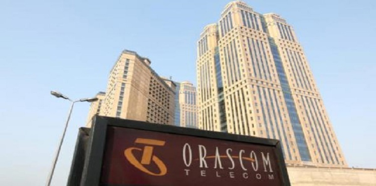 "أوراسكوم" تدرس استثمار مليار جنيه لإنشاء 5 مناطق لوجستية في مصر