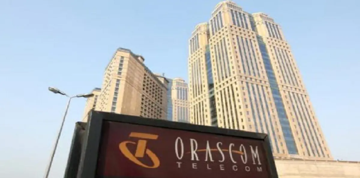 "أوراسكوم" تدرس استثمار مليار جنيه لإنشاء 5 مناطق لوجستية في مصر