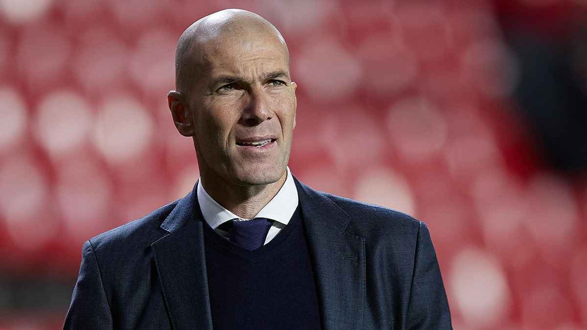 بإعلان كبير.. زيدان يقترب من تحقيق حلمه التدريبي