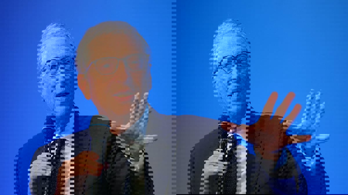 بيل غيتس: المستقبل سيكون لشركات تكنولوجيا المناخ