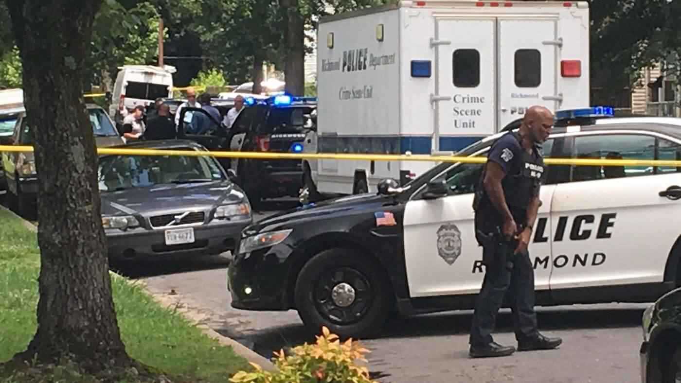 السجن 50 عامًا لامرأة سممت زوجها بـ"قطرات العين"