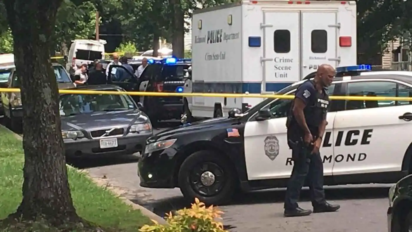 السجن 50 عامًا لامرأة سممت زوجها بـ"قطرات العين"