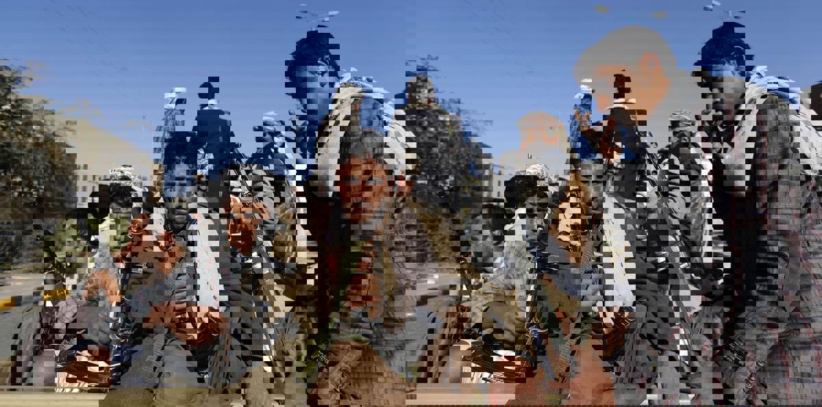 الحوثيون يستنفرون قبائل صنعاء للتصدّي لأي تقدم حكومي