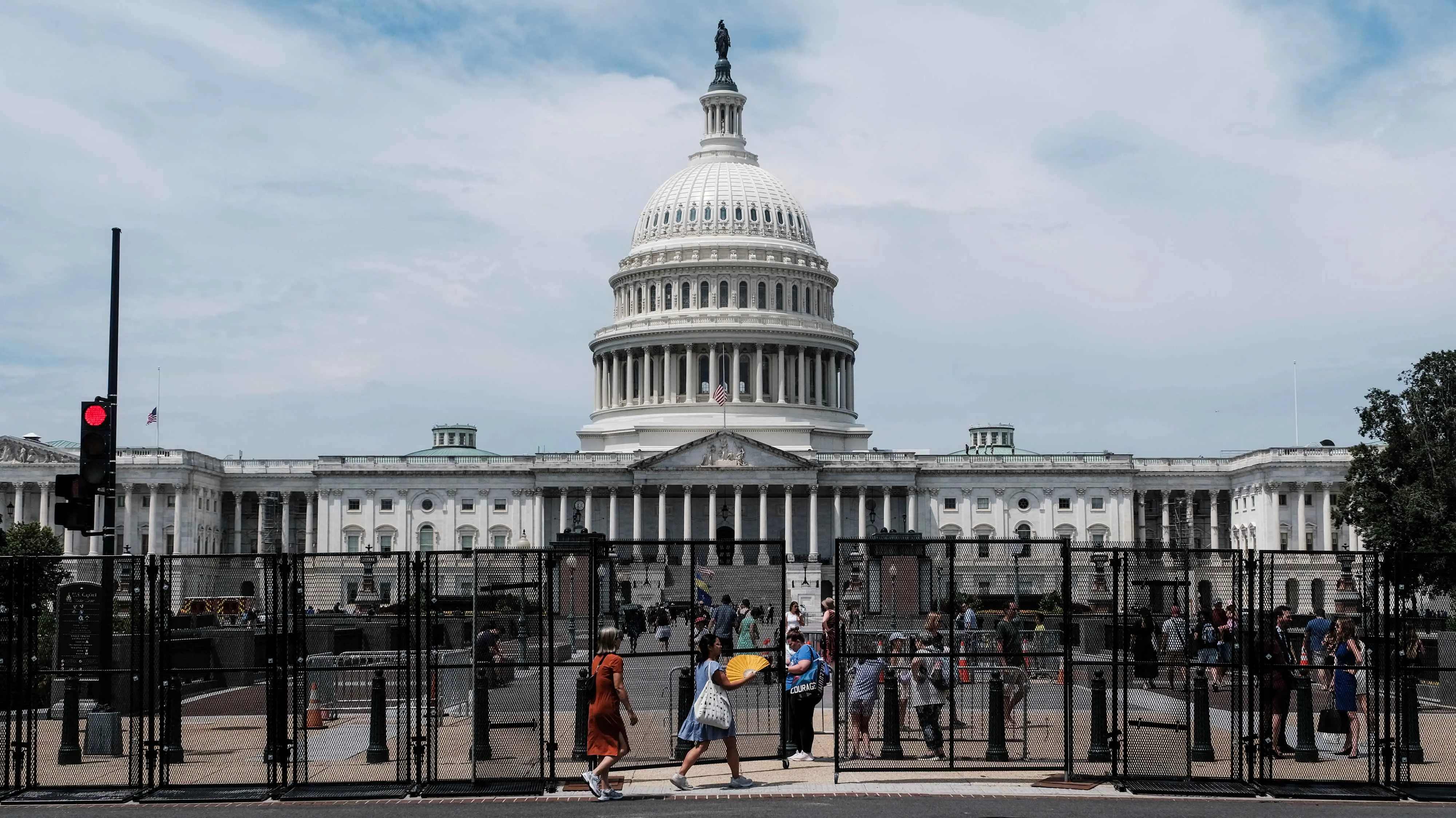 "أكسيوس": مخاوف في الكونغرس من تكرار "هجوم الكابيتول" إن خسر ترامب