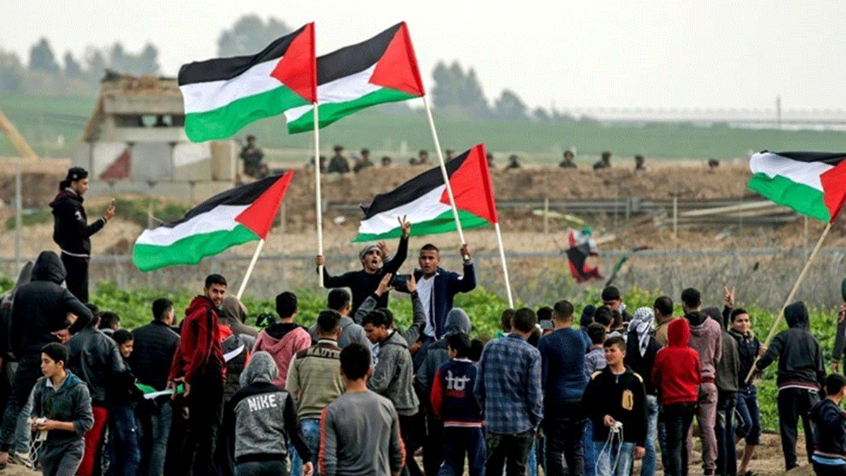 "التصعيد في غزة".. خيار أخير للفلسطينيين ودعاية انتخابية في إسرائيل‎