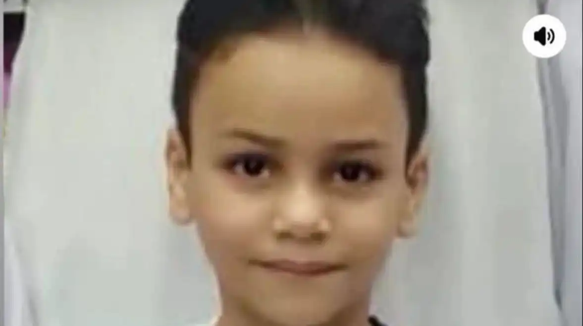 الطالب المصري علي حمادة مصطفى