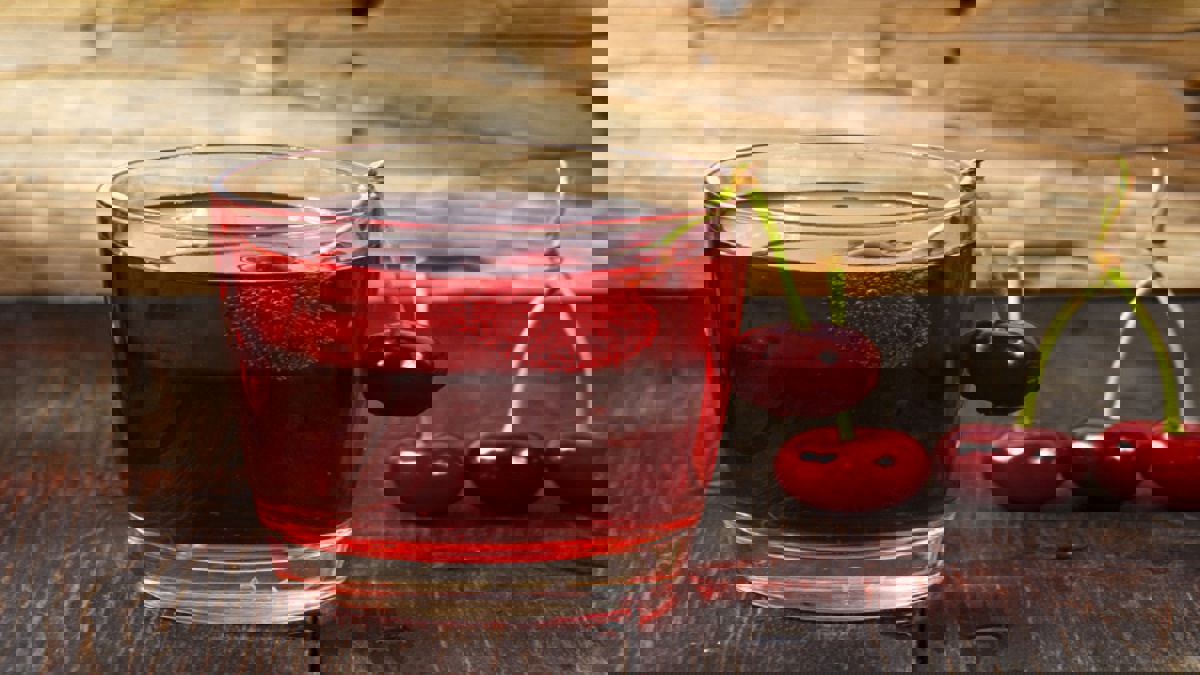 أبرزها السرطان والسكري.. عصير الكرز "محارب صحي" يقاوم الأمراض