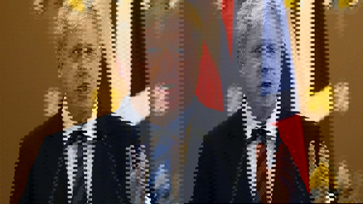 صحيفة: جونسون سيدعو لانتخابات إذا رفض البرلمان خطة الخروج من الاتحاد الأوروبي