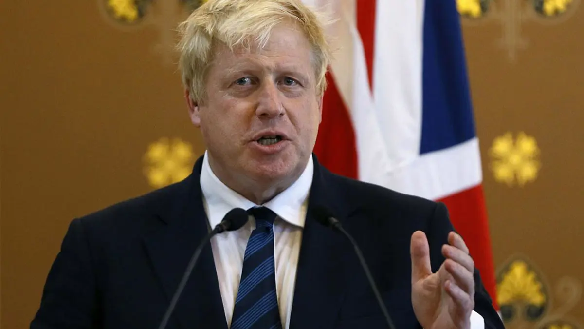 صحيفة: جونسون سيدعو لانتخابات إذا رفض البرلمان خطة الخروج من الاتحاد الأوروبي