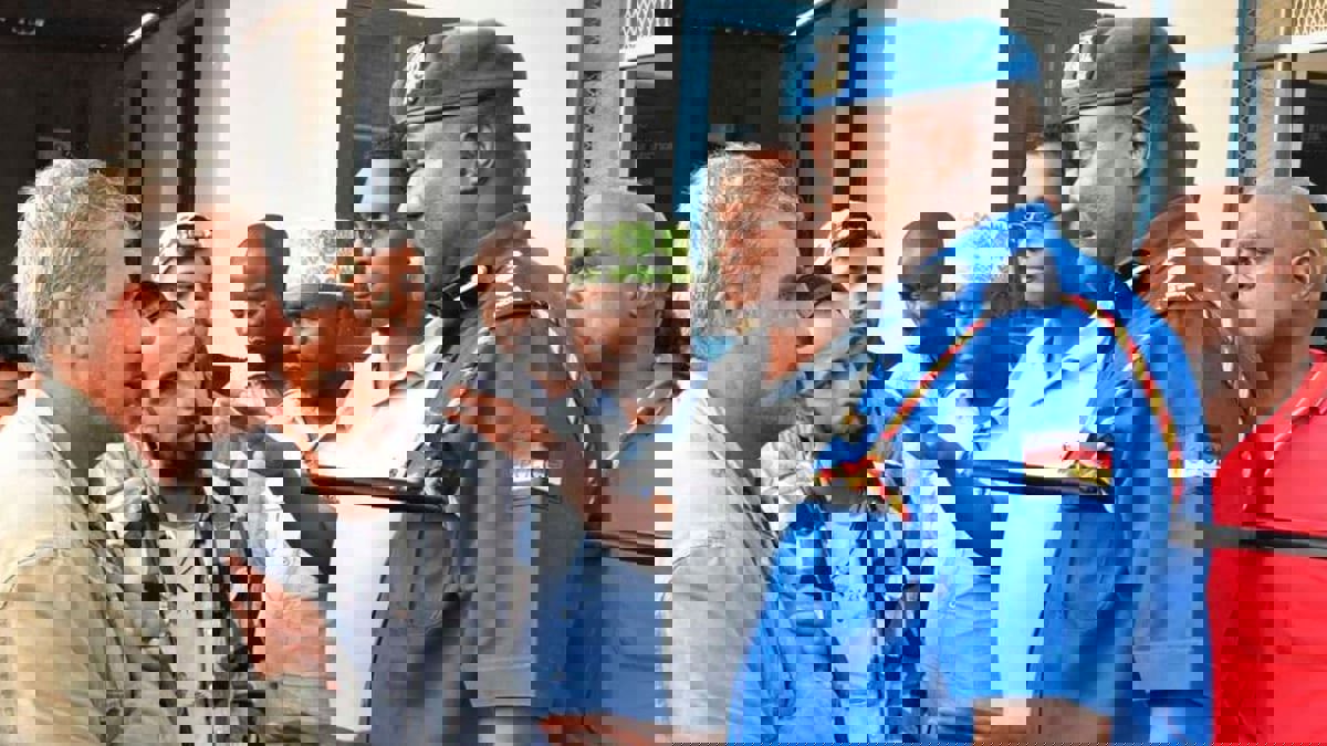 بتهمة "تشويه صورة الأردن".. عمان توقف 18 شخصا تسولوا في كينيا