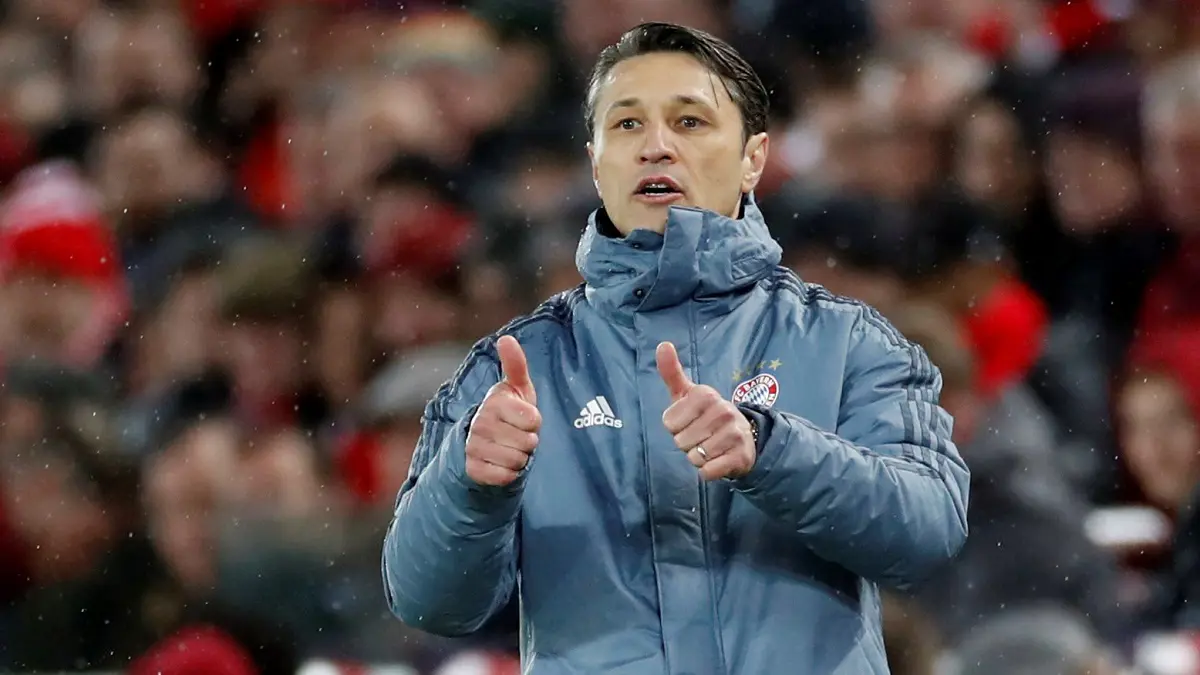 كوفاتش مدرب بايرن ميونخ: مولر وهوملز وبواتينغ سيثبتون جدارتهم