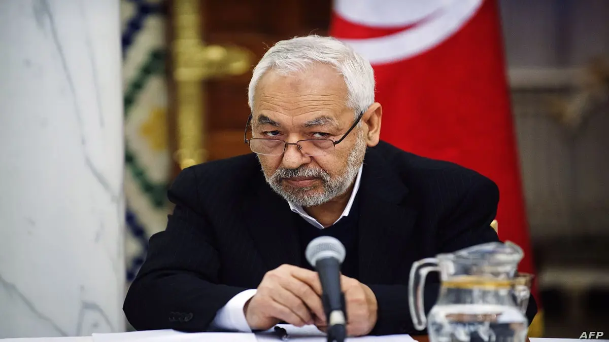 بعد تصريح "إدارة الثروات".. اتهامات للغنوشي بتفكيك الدولة وإثارة الفتنة في تونس