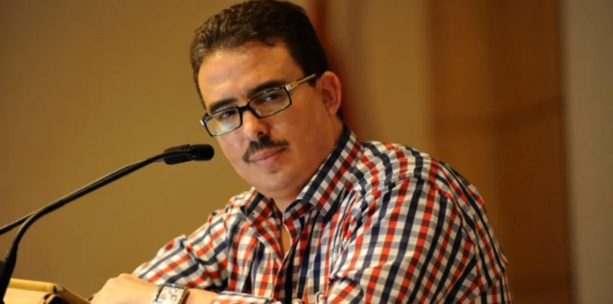 السلطات المغربية تعتقل مدير صحيفة مستقلة بالدار البيضاء