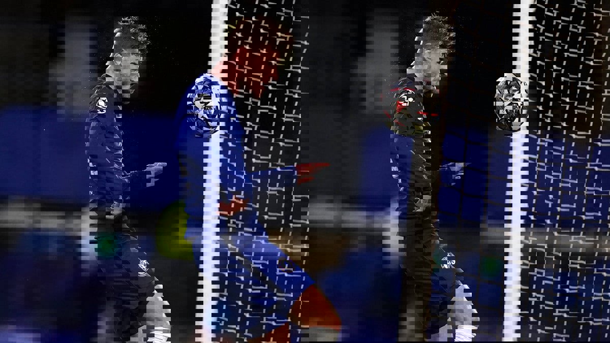 بعد انتقاده في مباراة الذهاب.. زوجة تياغو سيلفا تتغنى بتيمو فيرنر