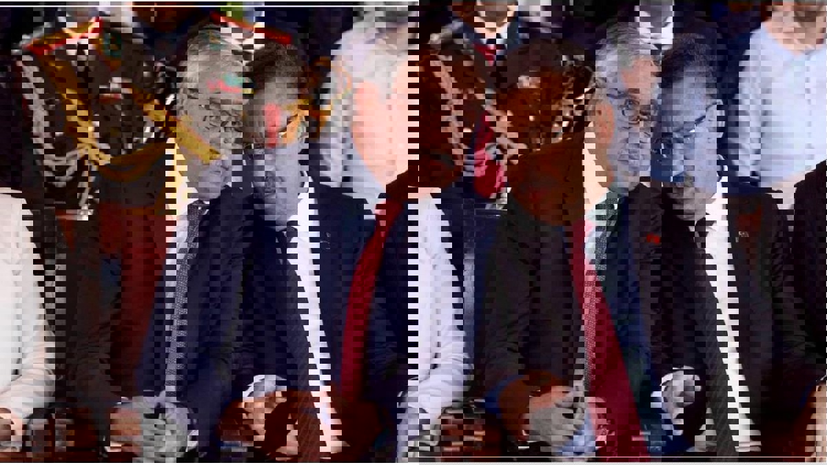 رئيس "قبرص التركية" يغضب أنقرة بانتقاده لعملية "نبع السلام"