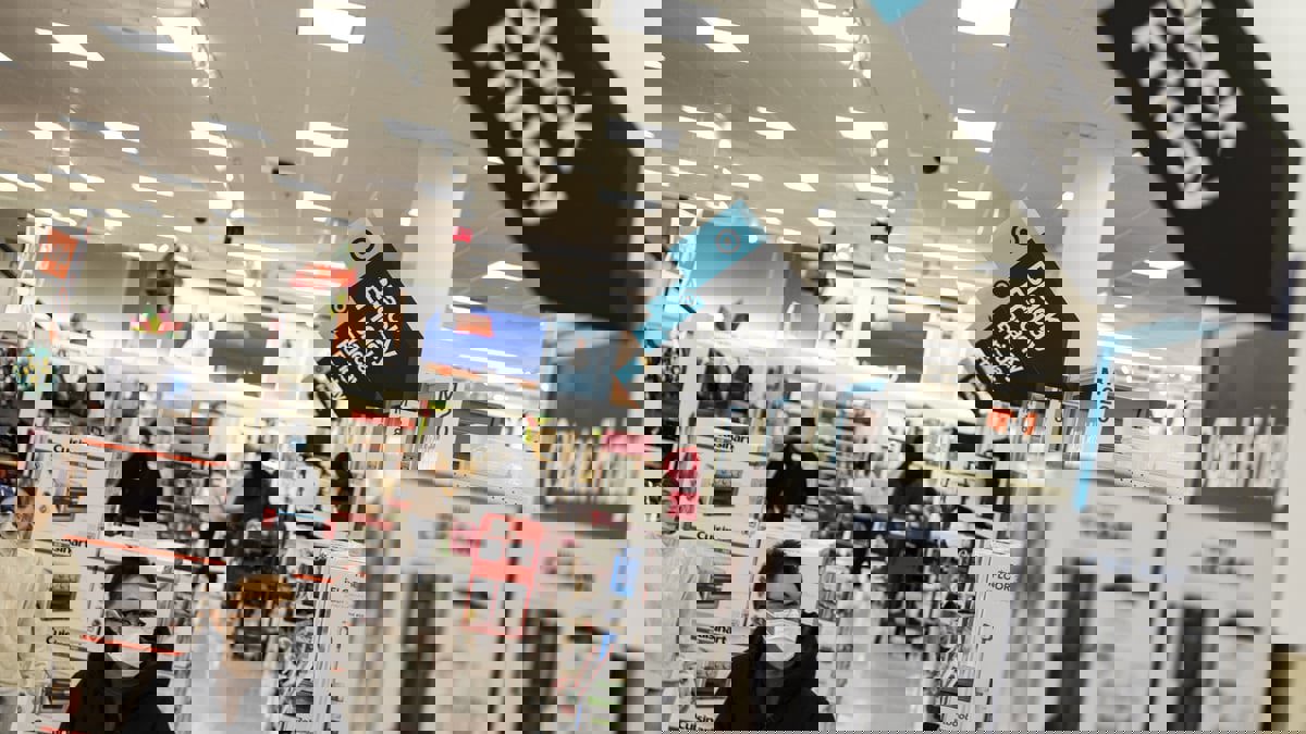 مبيعات "الجمعة السوداء" عبر الإنترنت تبلغ 9 مليارات دولار في أمريكا