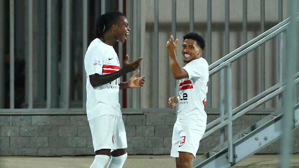 أول رد من الزمالك على أزمة شكوى خوان بيزيرا ألفينا لـ"فيفا"