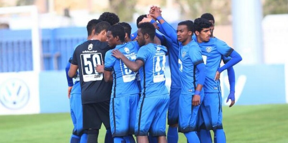 لماذا أثار تأجيل مباراة الهلال والفيصلي سخرية السعوديين؟