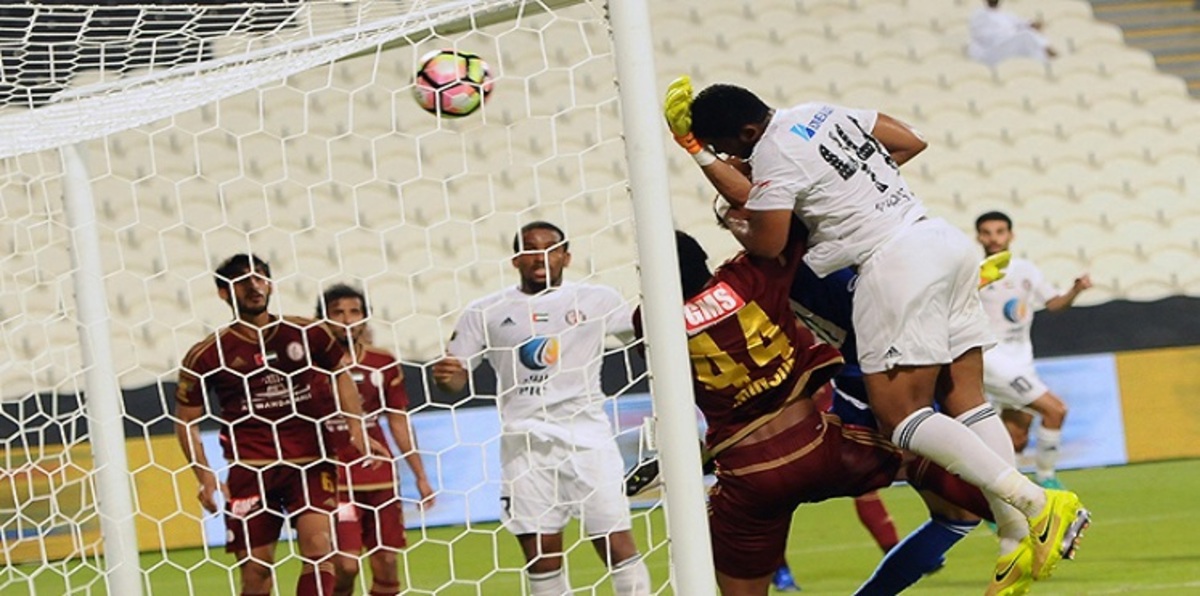 مدرب الوحدة الإماراتي يطالب التحكيم بالرجوع للفيديو منعًا للأخطاء