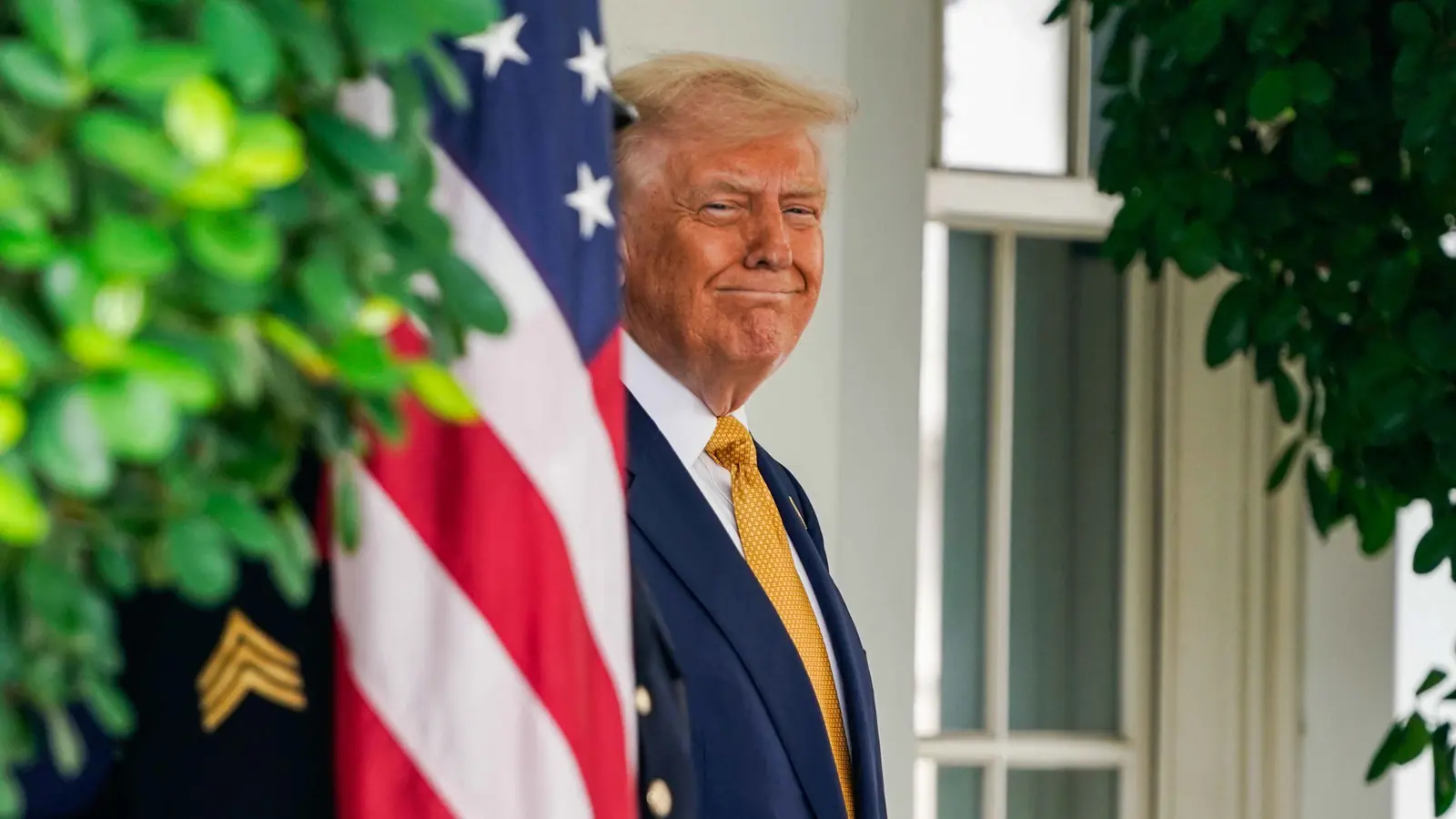 "مراسلون بلا حدود": ترامب يستلهم أساليب "الأنظمة الاستبدادية" ضد الصحافة