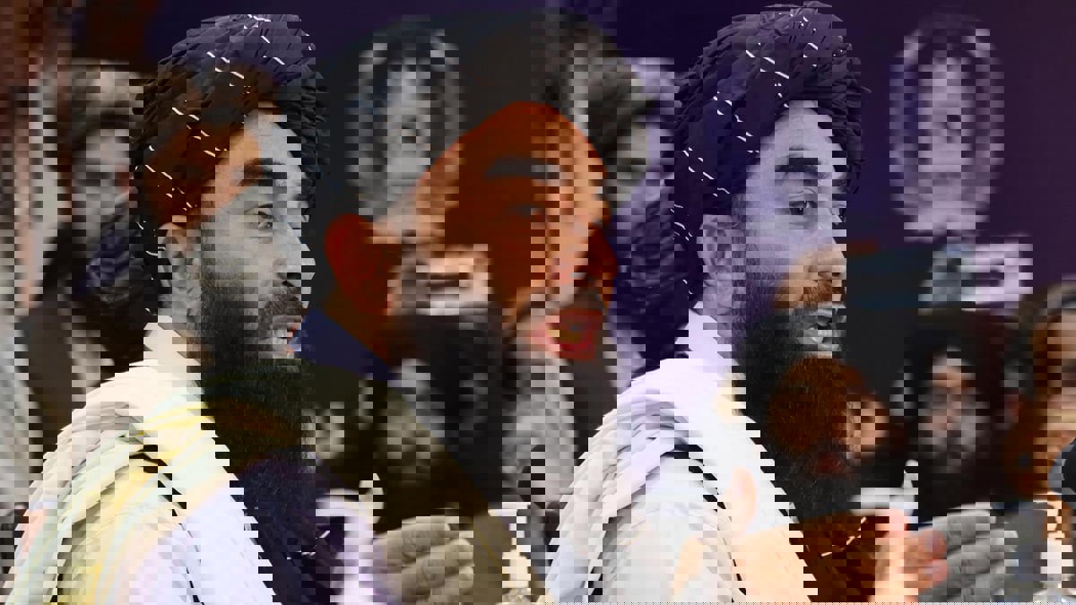 طالبان: لم نعثر على جثمان الظواهري