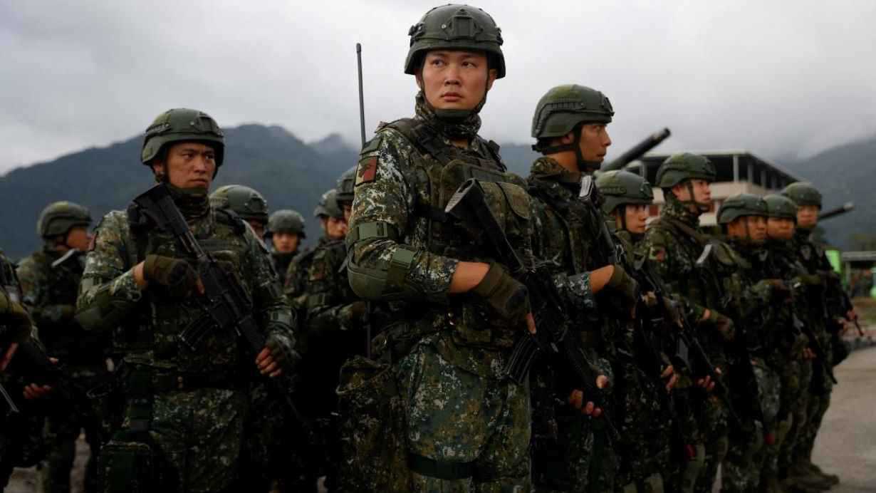 خلال سنوات.. 5 حروب محتملة قد تغيّر المسار الجيوسياسي للعالم