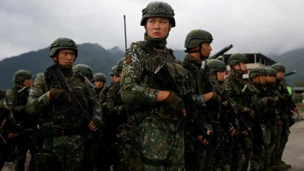 خلال سنوات.. 5 حروب محتملة قد تغيّر المسار الجيوسياسي للعالم