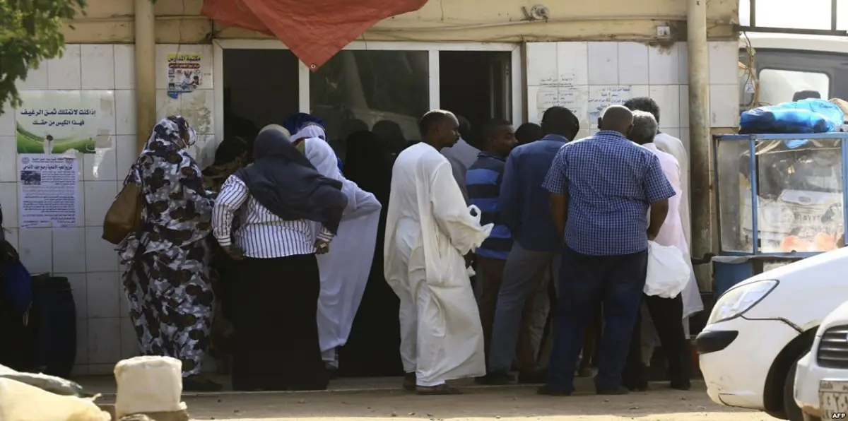 لخفض أسعار الخبز‎.. السودان يزيد دعم الطحين بنسبة 40%