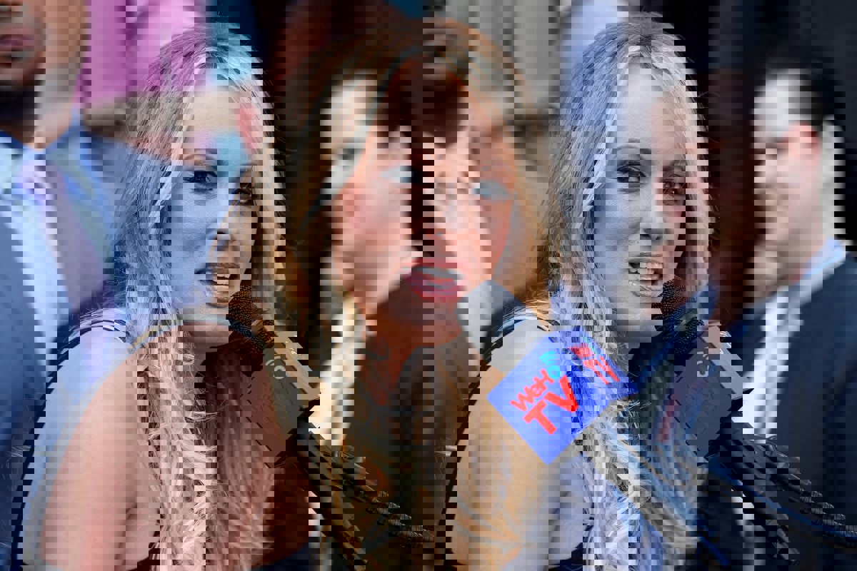 ستورمي دانييلز: ارتديت سترة مضادة للرصاص خلال جلسات محاكمة ترامب