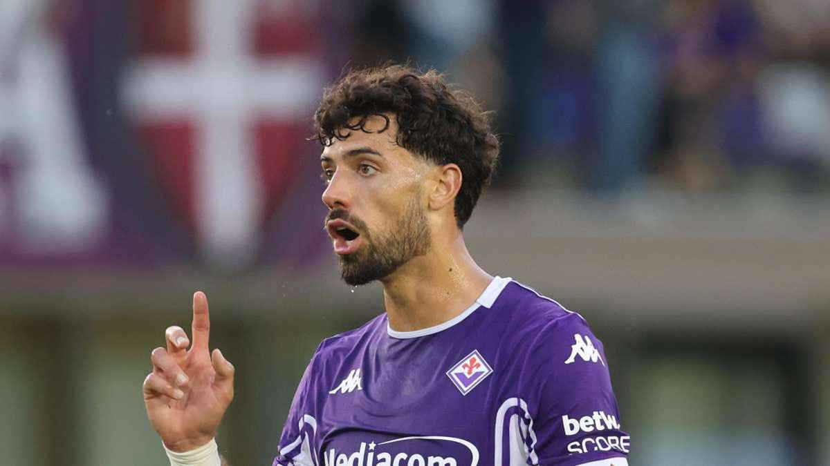 لعب لآرسنال ومانشستر سيتي.. من هو بابلو ماري صفقة الهلال المنتظرة؟