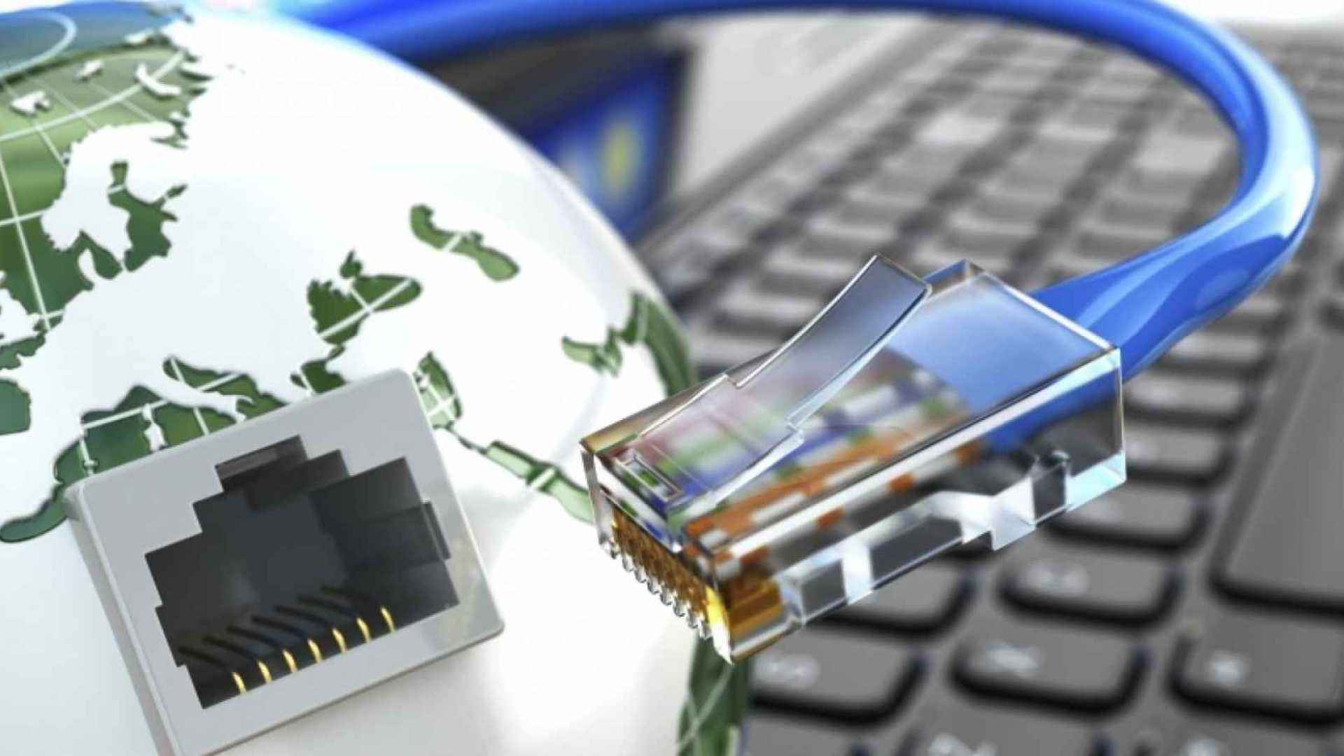 "المُسنة والقرش" من أغرب أسباب انقطاع الإنترنت في العالم