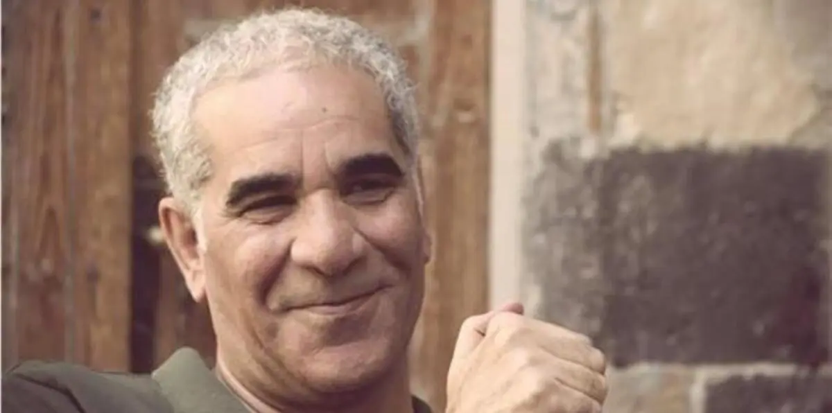 "اختبار الندم" الفائزة بجائزة الشيخ زايد.. تدوين الحرب السورية وإدانتها