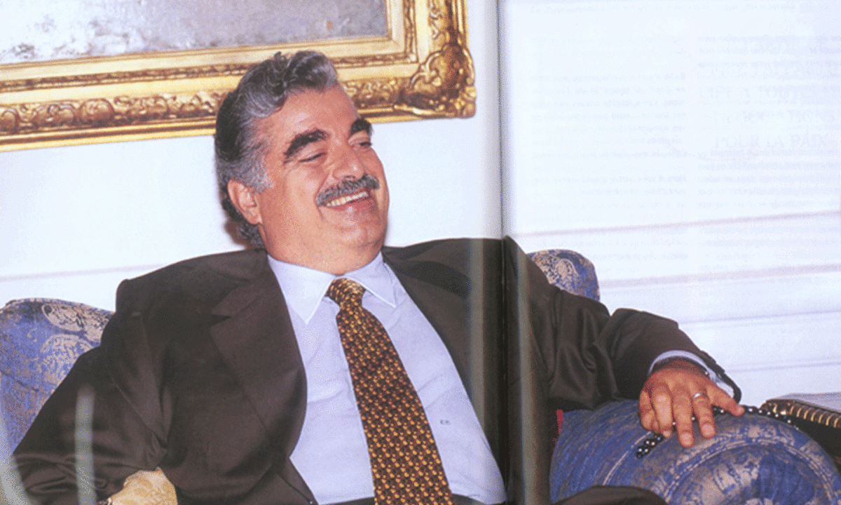 بعد أن مددت أعمالها.. من سيدفع عن لبنان حصته في تمويل المحكمة الدولية الخاصة باغتيال رفيق الحريري؟