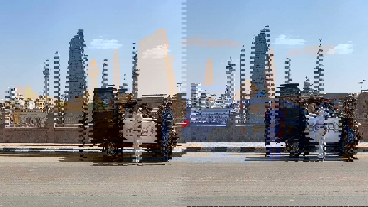 مصر.. القبض على مسؤول جامعي استولى على 163 مليون دولار من المال العام